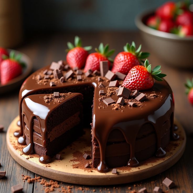Login Cake Image