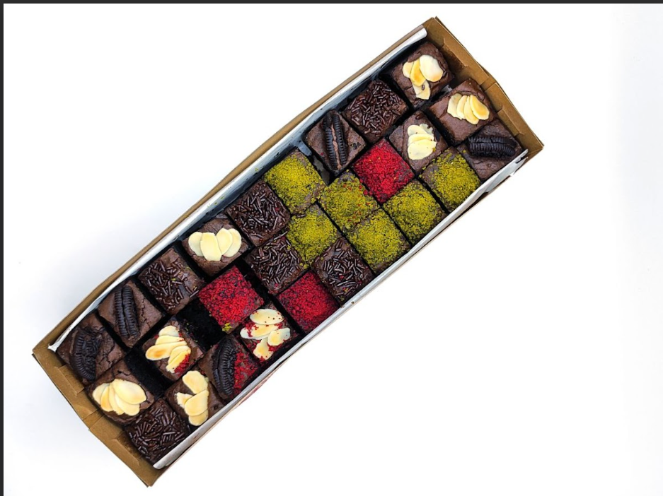 Brownis 35