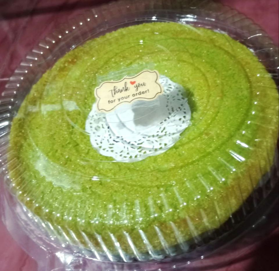 Kue Kojo